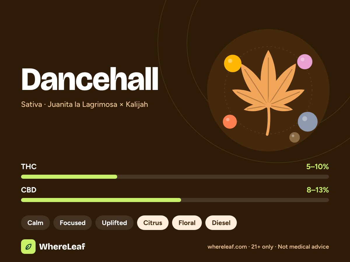 Dancehall