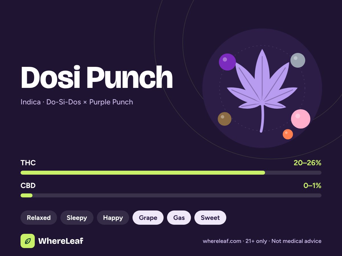 Dosi Punch