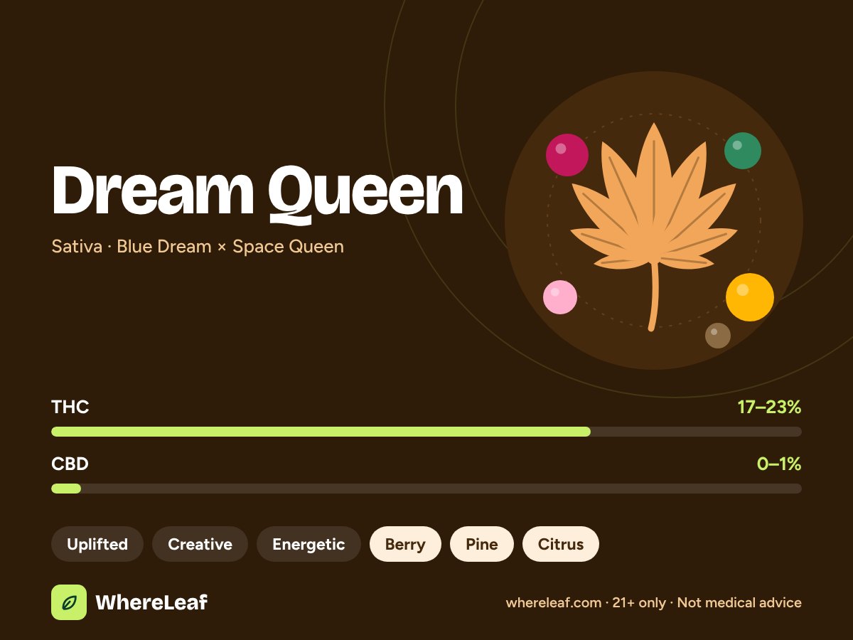 Dream Queen