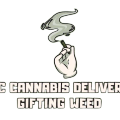DC Supreme Weed Cannabis Mushrooms Gifts Delivery logo