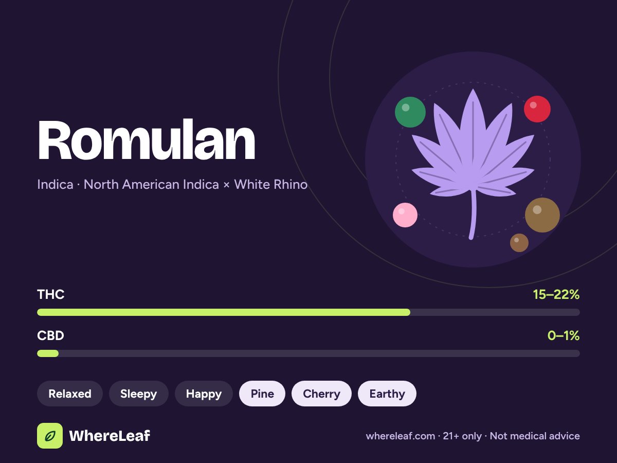 Romulan
