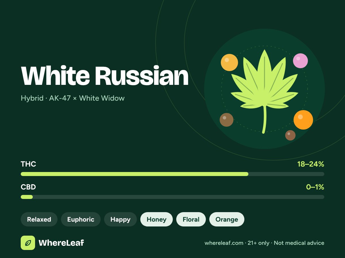 White Russian